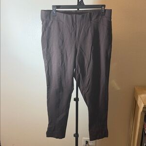 MICHAEL Michael Kors brown tailored men's dress pants